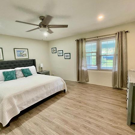 Apartmán Neston Hamilton City Exteriér fotografie