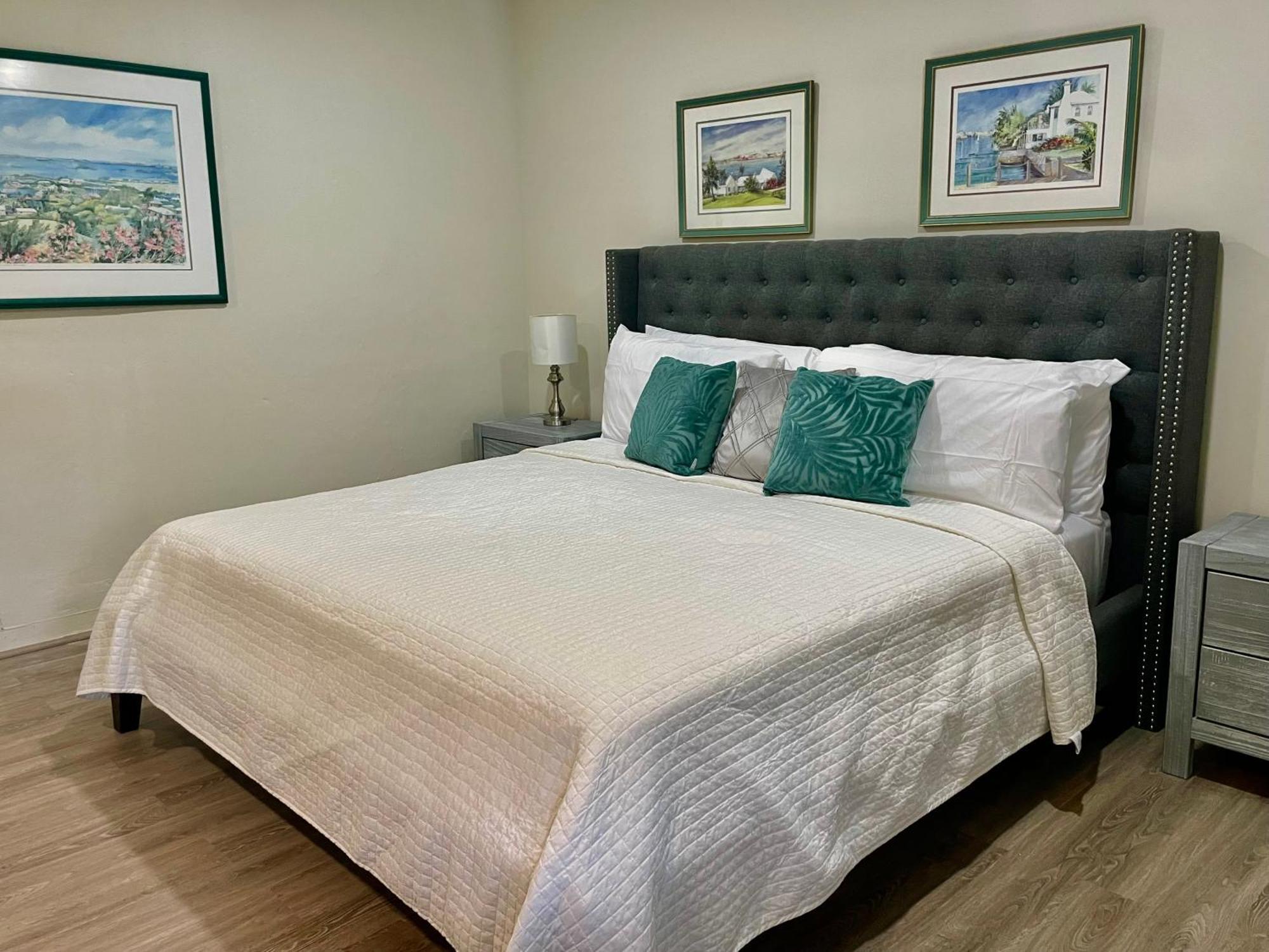 Apartmán Neston Hamilton City Exteriér fotografie